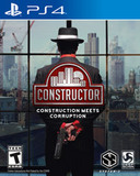 Constructor (PlayStation 4)